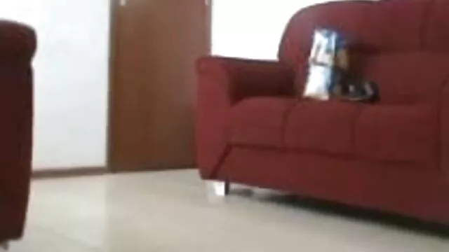 دہنا کٹوری سکس زن با دستگاه میں