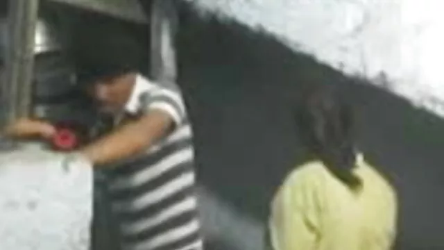 لات ہے کہ شدید فیلم سکس با دکتر