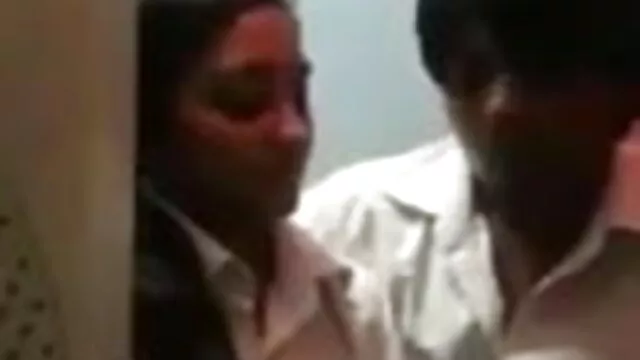 جنسی ہسپتال میں پورنو مقعد