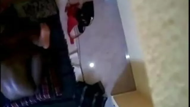 ڈبل دخول سکس با عروسک های جنسی کے پچھواڑے میں