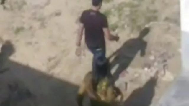گرل فرینڈ لچکدار کے ساتھ جنسی رہا تھا فیلم سکس با عروسک سکسی جبکہ وہ بغاوت کے ذریعے instagram