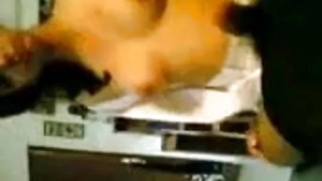 میں لایا ایک freshman کے لئے فیلم سکس با دستگاه شہر