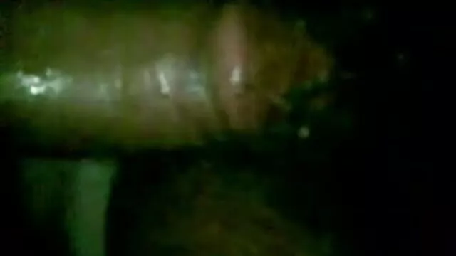 جنسی ایک عوامی جگہ میں ، اور یہ سکس با افراد مشهور کس طرح بیکار ہے