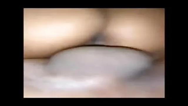 آخر میں منہ سکس در حال بازی
