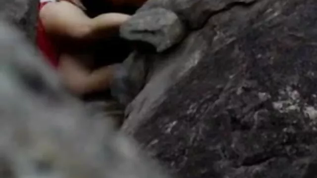 کے ساتھ سکس در هنگام ماساژ جنسی Tori کا لین