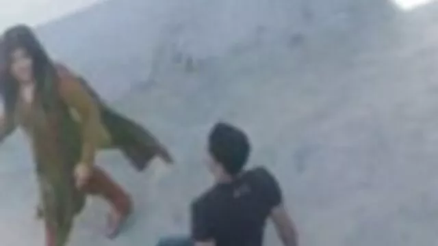 باہر فحش