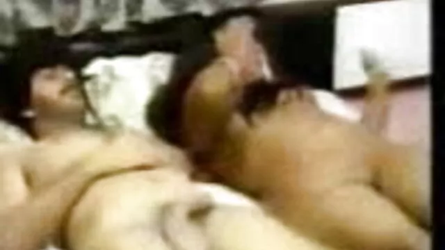 ایک سکس در ورزش stepchild آخر میں اگتا ہے